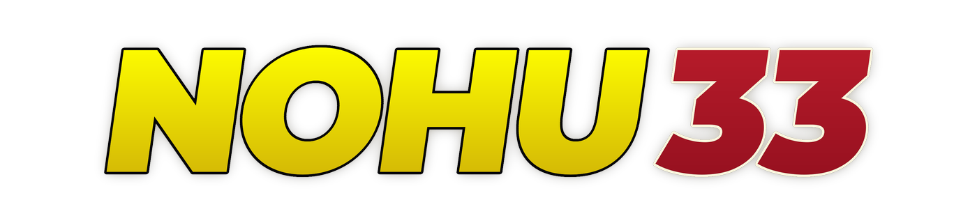 nohu33 logo